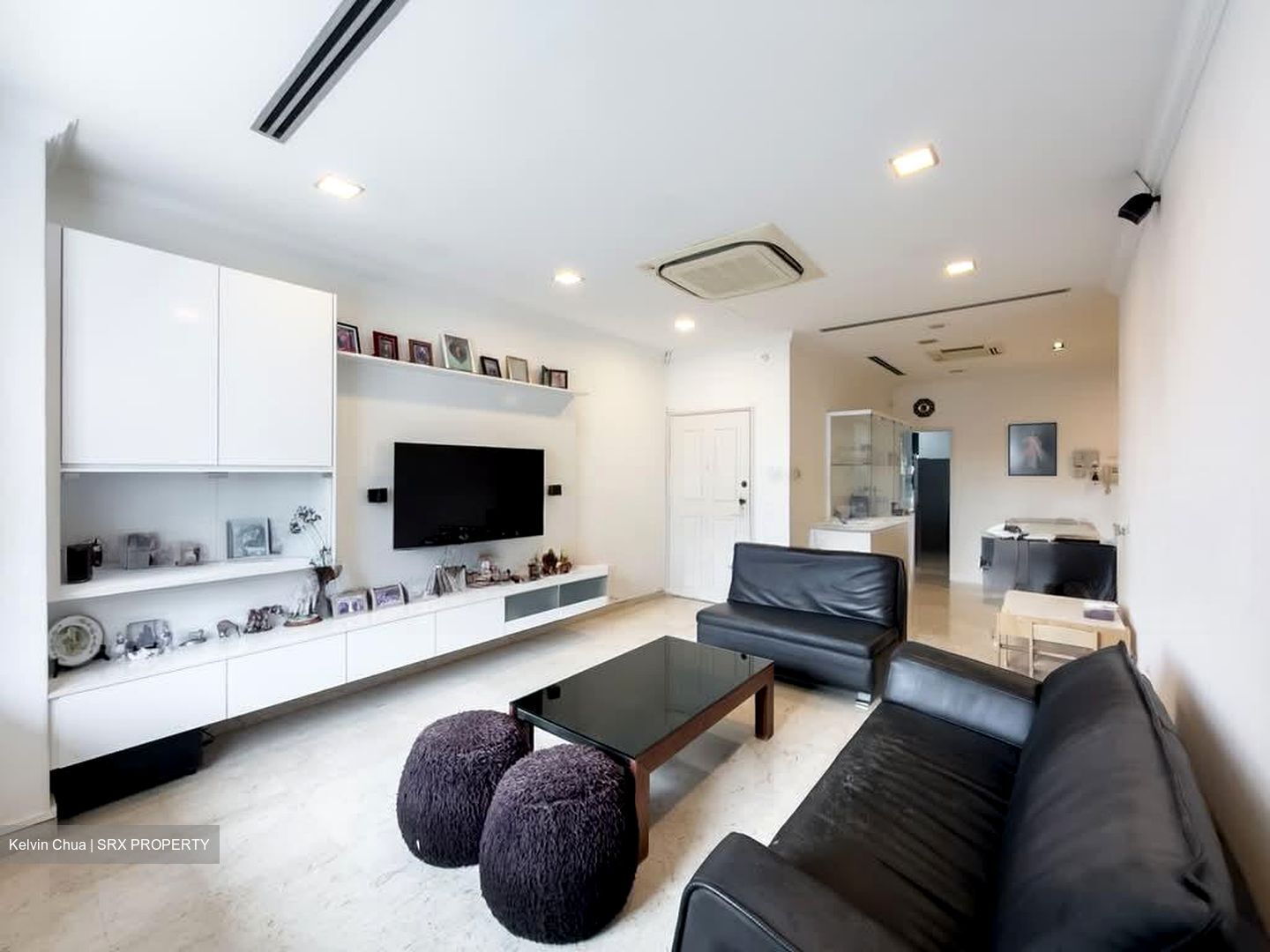 The Summit (D16), Condominium #593632281